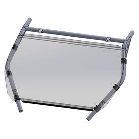 Cfws9504 Direction 2 Full Windshield Fits Cfmoto