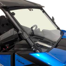 Direction 2 Cfzfws9104gp Full Windshield Cfmoto