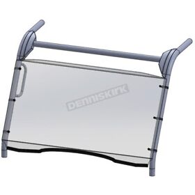 Mulemxws1104gp Direction 2 Clear Full Windshield