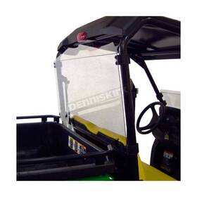 Deerews3003gp Direction 2 Clear Rear Windshield -