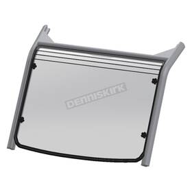 Mavtrws2004gpa Direction 2 Clear Front Fixed Windshield -