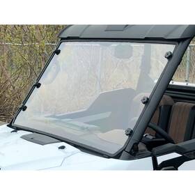 Ridws1004gp Direction 2 Full Windshield Fits Kawasaki