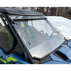 Rzrprxp25ws1000 Direction 2 Tilt Windshield Fits Polaris