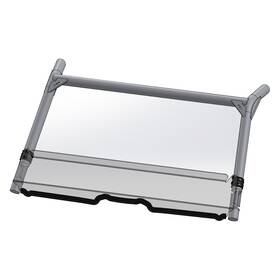 Talws1002 Direction 2 Short Windshield Fits Honda