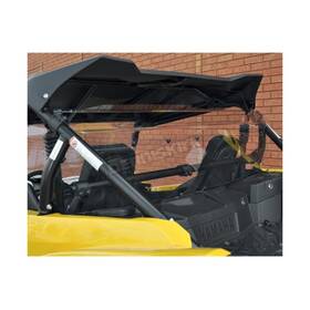 Yxzws1003gp Direction 2 Clear Rear Windshield -