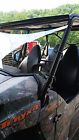 Windshield-1-4 Dot-16trex-ft Dot Weld Offroad 2016-17