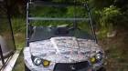 Dot-jd550-fdc Dot Weld Offroad John