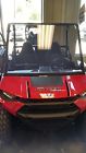 Dot-ran150-fc Dot Weld Offroad Polaris Ranger Efi Clear Full Front Thick