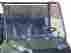Dot-rng0913-cf Dot Weld Offroad 2009-2013 Polaris Ranger Clear Full Windshield 1 4 Thick Lexan Free Shipping