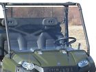 Dot-rng2016-tf Dot Weld Offroad 2016 Polaris Ranger 570 Tinted Full Windshield 1 4 Thick Lexan Free Shipping