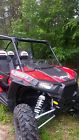 Dot-rzr1000-hc9 Dot Weld Offroad Polaris