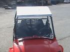 Dot-rzr170-tf Dot Weld Offroad Polaris