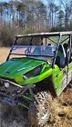 Windshield-1-4 Dot-teryx-14-hc Dot Weld Offroad 2012-15