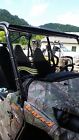 Windshield-1-4 Dot-teryx-16-fc Dot Weld Offroad 2016-17