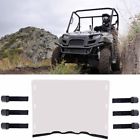 Dsfwran65415 Generic Polaris Ranger Ev Midsize Crew Scratch Resistant 759803991984