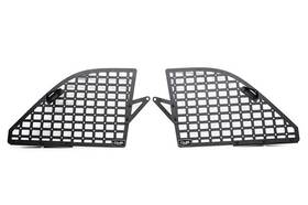 Mpbr-01 Dv8 Offroad Ford Bronco Rear Window Molle Panels By