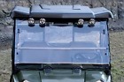 Ek404 Jstrong Polaris Ranger Folding Windshield