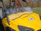 Emp10911 Emp Commander Half Windshield