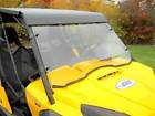 Emp10912 Emp Commander Hard Coat Full Windshield