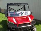 Emp11880 Emp Polaris Ranger Xp Crew Half Windshield