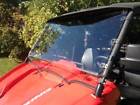 Emp12353 Emp Yamaha Viking Hard Coat Full Windshield