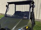 Emp12711 Emp Polaris Ranger Ev Hard Coat Windshield