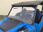 Emp13083 Emp Polaris General Scratch Resistant Front Windshield