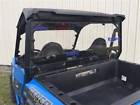 Emp13086 Emp Polaris General Rear Window