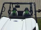 Emp13215 Emp Teryx Hard Coated Polycarbonate Windshield