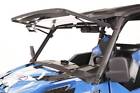 Emp13307 Emp Polaris General Flip Up Windshield Emp13307 Emp Polaris General Flip Up Windshield