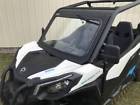 Emp13547 Extreme Metal Products Maverick Trail Laminated Glass Windshield