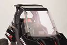 Emp13620 Emp Polaris Hard Coated Full Windshield