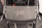 Emp13621 Emp Polaris Rzr Half Windshield Emp13621 Emp Polaris Rzr Half Windshield