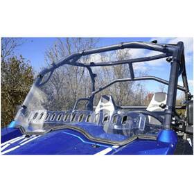 50-40062-hc Falcon Ridge Aero-vent Front Windshield For Cf Moto Zforce 500 800 800ex