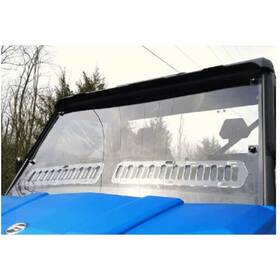 50-40065 Falcon Ridge Aero-vent Front Windshield Cfmoto Uforce 500 800 1000 Utv