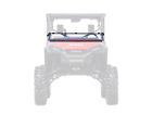 Fdws-h-pio1k Superatv Flip Down Fold Out Windshield For Honda Pioneer Fdws-h-pio1k Superatv Flip Down Fold Out Windshield For Honda Pioneer