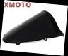 Fmmt300-066-smoke Fm Black Windscreen Windshield For Suzuki 703180788279
