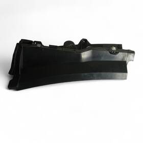 8a8z74021a36a Ford 2009-2019 Flex Right Front Windshield Cowl Grille Vent Panel Oem 10157