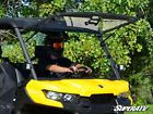 Fws-ca-def-70 Super Atv Can-am Defender Scratch