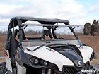 Fws-ca-mav-001-70 Superatv Can-am Maverick Scratch