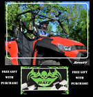 Fws-ky-uxv-001-70 Superatv Kymco Uxv 450