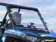 Fws-r-rzr-1k-70 Fws-p-rzr-1k-70 Adrenaline Cycles Rzr Xp1000 Xp1k Xp 1000 900s Scratch Resistant Flip Windshield