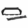1912370001 G1kts Ryfab Solid Glass Rear Window Black