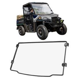 Ws1508fa Gpa Motors Full Windshield Fits Polaris Ranger Midsize 500 570 Etx Ev 2015-2023