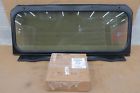 Gw15 Ryfab Folding Glass Windshield