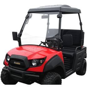 18-0230-00 Hammerhead R-150 Windshield. Windshield For / R150 Utv By