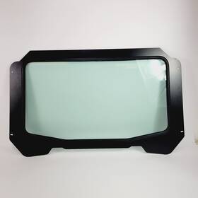 Harshco Fckd1195 Off-road - Rzr-0003 Full Glass Windshield 900 1000 Trail S Xp Turbo