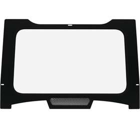 Rzr-0002 Harshco Off -road Off-road Full Glass Windshield Rzr-0002 Harshco Off -road Off-road Full Glass Windshield