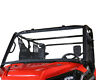 Hd17017 Rogue Powersports Honda Pioneer Utv Mesh Windshield Screen 888817751335