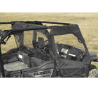 Ho-10005-drw01 Over Armour Offroad Armor Utv Soft Door Rear Window Combo